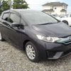 honda fit 2015 -HONDA--Fit DAA-GP5--GP5-3207122---HONDA--Fit DAA-GP5--GP5-3207122- image 1