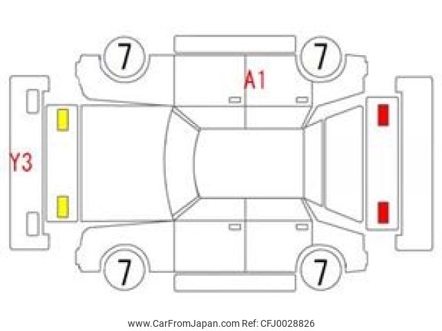 nissan elgrand 2011 -NISSAN--Elgrand DBA-TNE52--TNE52-015339---NISSAN--Elgrand DBA-TNE52--TNE52-015339- image 2