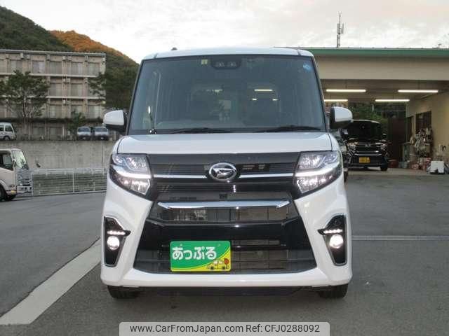 daihatsu tanto 2019 quick_quick_5BA-LA650S_LA650S-0036562 image 2