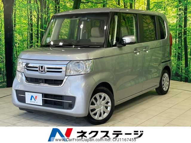 honda n-box 2022 quick_quick_JF3_JF3-5119668 image 1