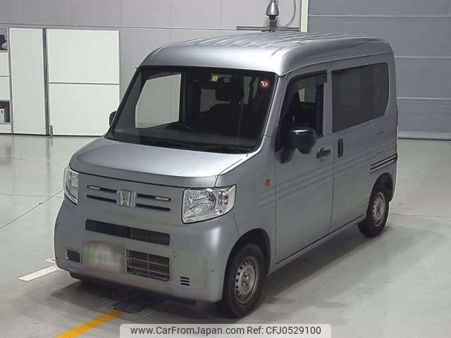 honda n-van 2018 -HONDA--N VAN HBD-JJ1--JJ1-3005665---HONDA--N VAN HBD-JJ1--JJ1-3005665- image 1