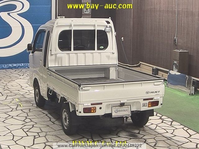 daihatsu hijet-truck 2018 -DAIHATSU--Hijet Truck S510P-0214732---DAIHATSU--Hijet Truck S510P-0214732- image 2