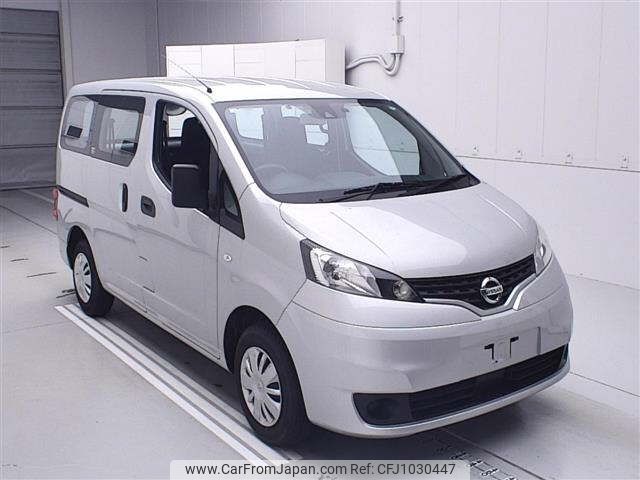 nissan nv200-vanette 2021 -NISSAN--NV200 VM20-166191---NISSAN--NV200 VM20-166191- image 1