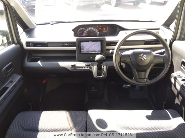 suzuki wagon-r 2018 CFJ1711528 image 2