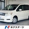 honda stepwagon 2012 -HONDA--Stepwgn DBA-RK1--RK1-1211142---HONDA--Stepwgn DBA-RK1--RK1-1211142- image 1