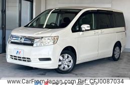 honda stepwagon 2012 -HONDA--Stepwgn DBA-RK1--RK1-1211142---HONDA--Stepwgn DBA-RK1--RK1-1211142-