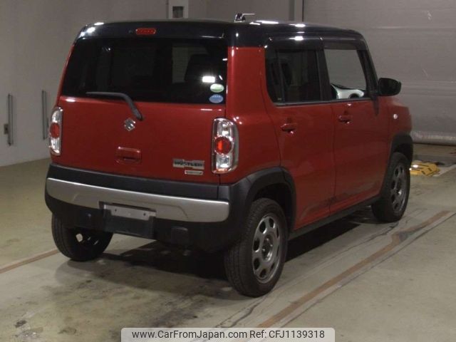 suzuki hustler 2014 -SUZUKI--Hustler MR31S-220278---SUZUKI--Hustler MR31S-220278- image 2
