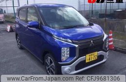 mitsubishi ek-cross 2022 -MITSUBISHI 【伊勢志摩 】--ek X B34W-0201517---MITSUBISHI 【伊勢志摩 】--ek X B34W-0201517-