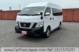 nissan caravan-bus 2018 CFJ1570291
