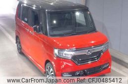 honda n-box 2018 -HONDA 【後日 】--N BOX JF3-1187691---HONDA 【後日 】--N BOX JF3-1187691-