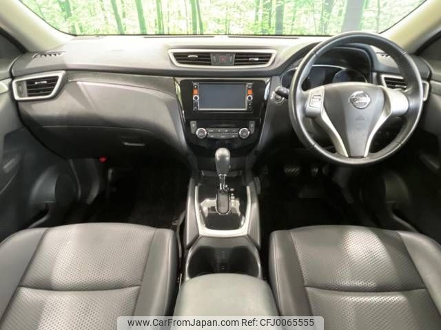 nissan x-trail 2015 -NISSAN--X-Trail DAA-HT32--HT32-101262---NISSAN--X-Trail DAA-HT32--HT32-101262- image 2