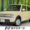 suzuki alto-lapin 2018 -SUZUKI--Alto Lapin DBA-HE33S--HE33S-204952---SUZUKI--Alto Lapin DBA-HE33S--HE33S-204952- image 1