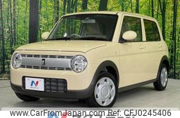 suzuki alto-lapin 2018 -SUZUKI--Alto Lapin DBA-HE33S--HE33S-204952---SUZUKI--Alto Lapin DBA-HE33S--HE33S-204952-