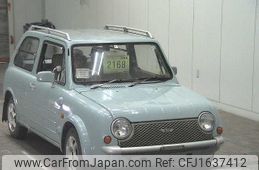 nissan pao 1989 CFJ1637412