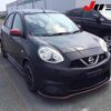nissan march 2014 -NISSAN--March K13ｶｲ--502134---NISSAN--March K13ｶｲ--502134- image 1