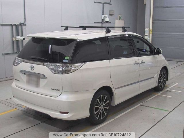 toyota estima 2013 -TOYOTA--Estima ACR55W-7025022---TOYOTA--Estima ACR55W-7025022- image 2