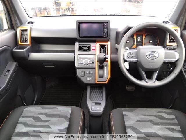 daihatsu taft 2023 -DAIHATSU--Taft 5BA-LA910S--LA910S-0047***---DAIHATSU--Taft 5BA-LA910S--LA910S-0047***- image 2