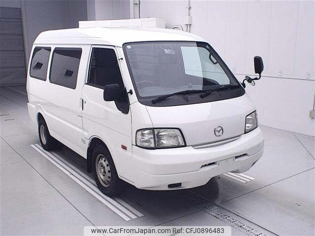 mazda bongo-van 2015 -MAZDA--Bongo Van SKP2V-210084---MAZDA--Bongo Van SKP2V-210084- image 1