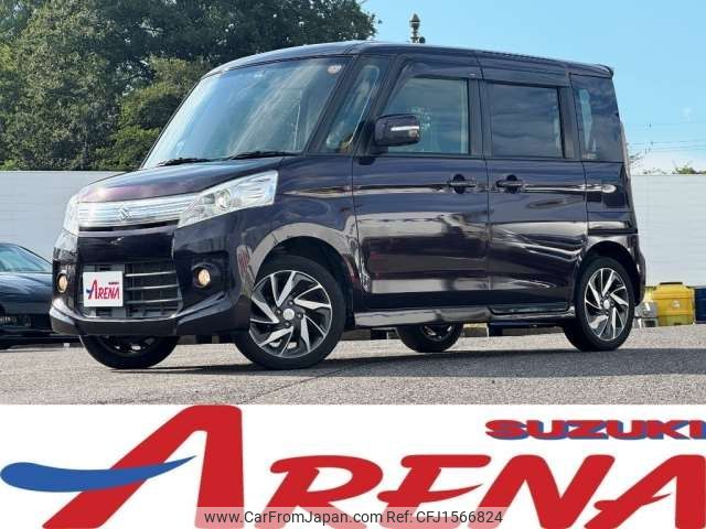 suzuki spacia 2015 CFJ1566824 image 1