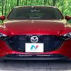mazda mazda3 2022 CFJ1855651 image 19