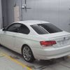 bmw 3-series 2008 -BMW--BMW 3 Series ABA-WA20--WBAWA52050PG06094---BMW--BMW 3 Series ABA-WA20--WBAWA52050PG06094- image 11