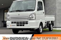 suzuki carry-truck 2022 -SUZUKI--Carry Truck 3BD-DA16T--DA16T-698475---SUZUKI--Carry Truck 3BD-DA16T--DA16T-698475-