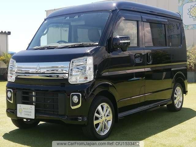 mitsubishi town-box 2020 CFJ1533462 image 1