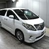 toyota alphard 2010 -TOYOTA--Alphard GGH20W-8032926---TOYOTA--Alphard GGH20W-8032926- image 1