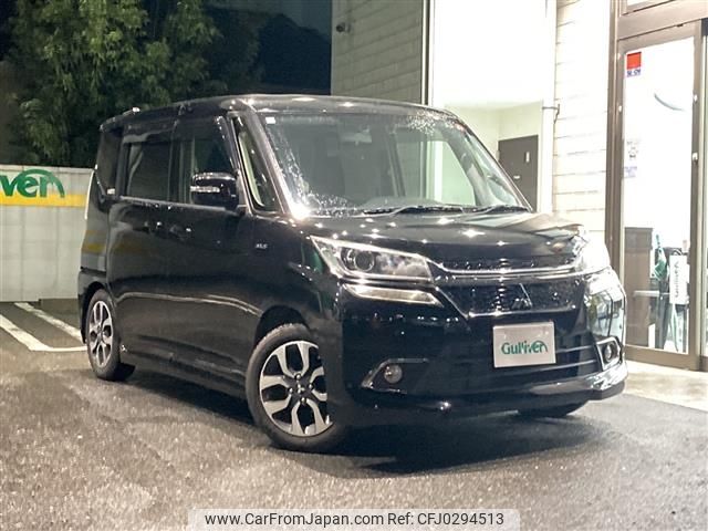 mitsubishi delica-d2 2016 -MITSUBISHI--Delica D2 DAA-MB36S--MB36S-602418---MITSUBISHI--Delica D2 DAA-MB36S--MB36S-602418- image 1