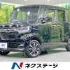 honda n-box 2018 -HONDA--N BOX DBA-JF4--JF4-1022884---HONDA--N BOX DBA-JF4--JF4-1022884- image 1