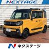 suzuki spacia 2020 -SUZUKI--Spacia Gear 5AA-MK53S--MK53S-724277---SUZUKI--Spacia Gear 5AA-MK53S--MK53S-724277- image 1