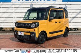suzuki spacia 2020 -SUZUKI--Spacia Gear 5AA-MK53S--MK53S-724277---SUZUKI--Spacia Gear 5AA-MK53S--MK53S-724277-