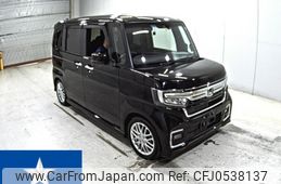 honda n-box 2022 -HONDA--N BOX JF3--JF3-2354222---HONDA--N BOX JF3--JF3-2354222-