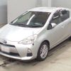 toyota aqua 2012 -TOYOTA 【岩手 501ﾐ9375】--AQUA DAA-NHP10--NHP10-2089572---TOYOTA 【岩手 501ﾐ9375】--AQUA DAA-NHP10--NHP10-2089572- image 1