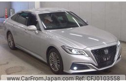 toyota crown-hybrid 2021 quick_quick_6AA-AZSH20_1078158