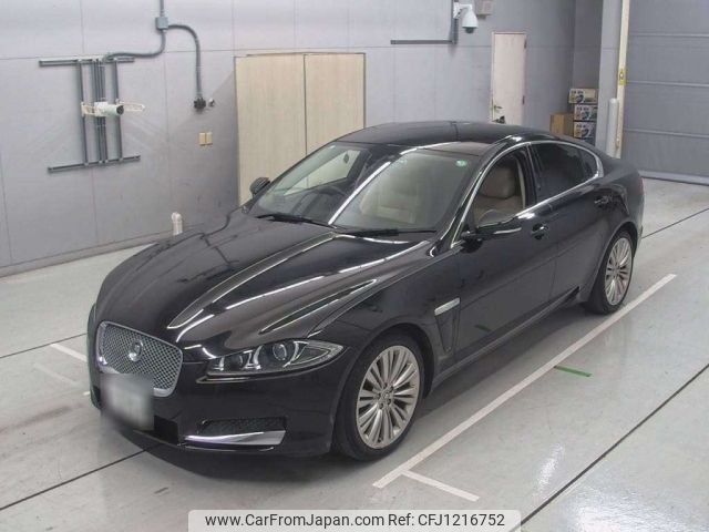 jaguar xf 2013 -JAGUAR 【浜松 330り1098】--Jaguar XF Series J058C-SAJKC0683D8S69017---JAGUAR 【浜松 330り1098】--Jaguar XF Series J058C-SAJKC0683D8S69017- image 1