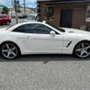 mercedes-benz sl-class 2012 -MERCEDES-BENZ--Benz SL CBA-231473--WDD2314731F011079---MERCEDES-BENZ--Benz SL CBA-231473--WDD2314731F011079- image 4