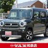 suzuki hustler 2022 quick_quick_MR92S_MR92S-322329 image 1