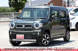 suzuki hustler 2022 quick_quick_MR92S_MR92S-322329