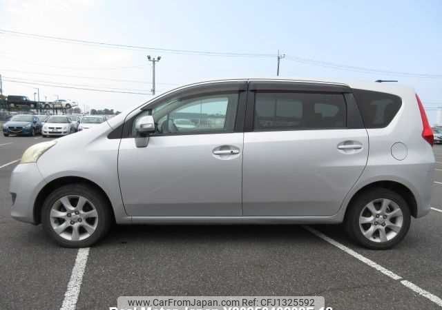 toyota passo-sette 2009 646828-Y2025040292F-12 image 2
