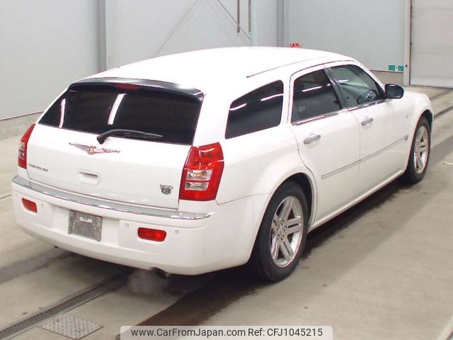 chrysler 300c 2007 -CHRYSLER--Chrysler 300C LE35T-1A8FCE7V96Y174670---CHRYSLER--Chrysler 300C LE35T-1A8FCE7V96Y174670- image 2