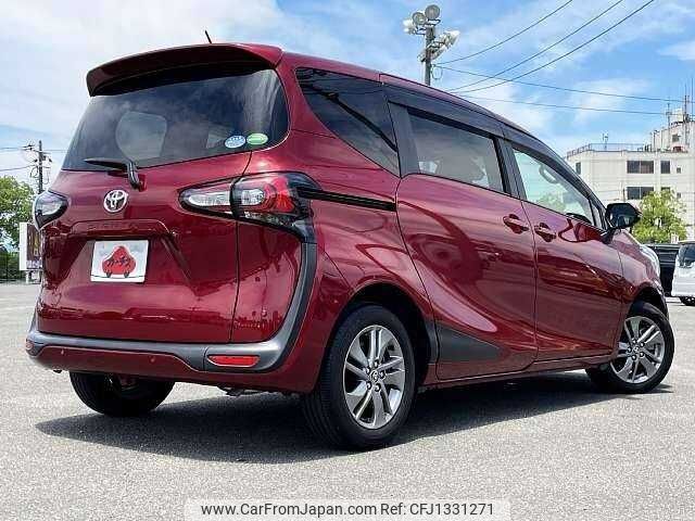 toyota sienta 2018 504928-930883 image 2