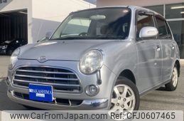 daihatsu mira-gino 2006 -DAIHATSU--Mira Gino CBA-L660S--L660S-0004950---DAIHATSU--Mira Gino CBA-L660S--L660S-0004950-