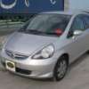 honda fit 2007 CFJ0100818 image 3