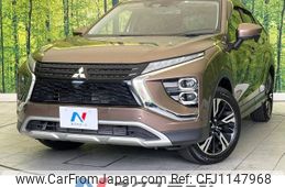 mitsubishi eclipse-cross 2022 -MITSUBISHI--Eclipse Cross 5BA-GK1W--GK1W-0400545---MITSUBISHI--Eclipse Cross 5BA-GK1W--GK1W-0400545-