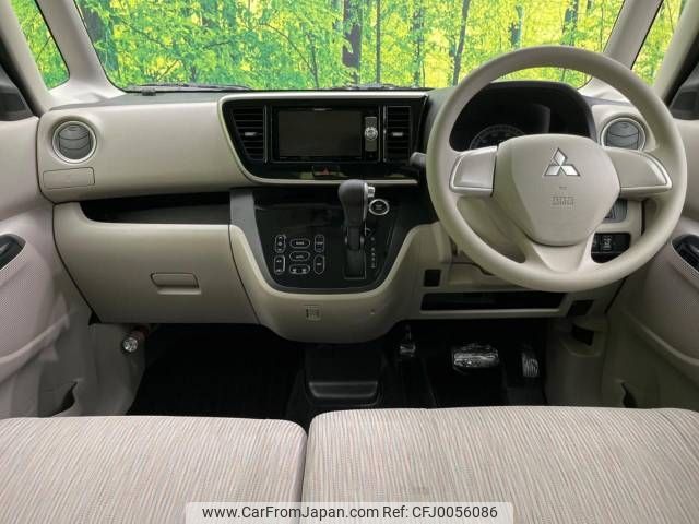 mitsubishi ek-space 2015 -MITSUBISHI--ek Space DBA-B11A--B11A-0027486---MITSUBISHI--ek Space DBA-B11A--B11A-0027486- image 2