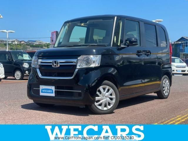 honda n-box 2023 quick_quick_6BA-JF3_JF3-5253057 image 1