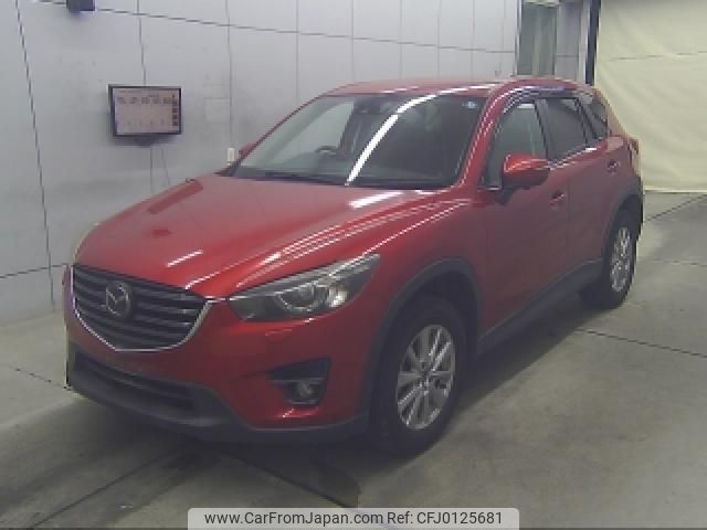 mazda cx-5 2015 quick_quick_DBA-KE5AW_200929 image 1