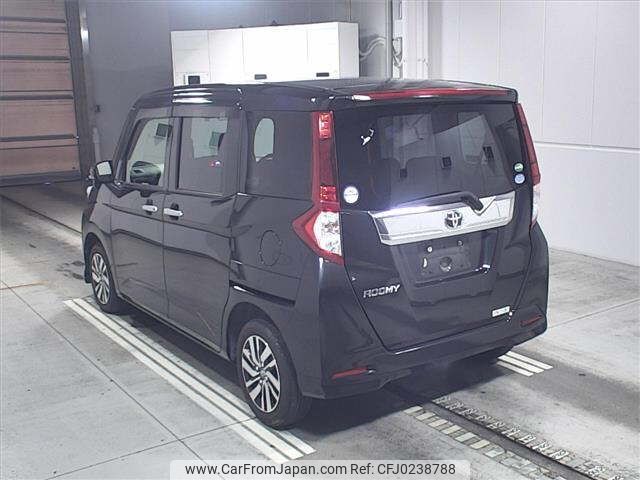 toyota roomy 2017 -TOYOTA--Roomy M900A-0085955---TOYOTA--Roomy M900A-0085955- image 2