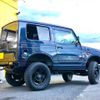 suzuki jimny 1996 -SUZUKI--Jimny JA22W--111174---SUZUKI--Jimny JA22W--111174- image 2